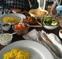 Indian Cottage - Great Ocean Road Restaurant