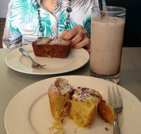 Jack  Jill's Cafe - Great Ocean Road Restaurant