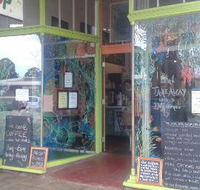 Japunumop Noshery - Great Ocean Road Restaurant