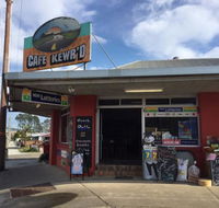 Kew Corner Store - Great Ocean Road Restaurant