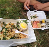 Kiah Seafood - Great Ocean Road Restaurant