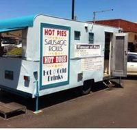 Kings Pie Cart - Great Ocean Road Restaurant