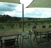 Lark Hill Winery Restaurant - Great Ocean Road Restaurant