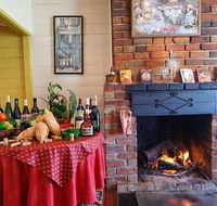 Le Tres Bon - Great Ocean Road Restaurant