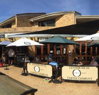 Lennox Gelato  Coffee Co - Great Ocean Road Restaurant