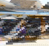 Lennox Head Bakery - Great Ocean Road Restaurant