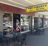 Liberty Cafe - Great Ocean Road Restaurant