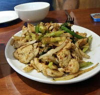 Lien's Vietnamese Chinese Restaurant - Great Ocean Road Restaurant