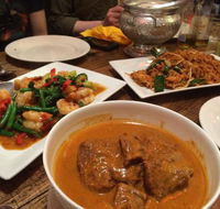 Lily Thai - Great Ocean Road Restaurant