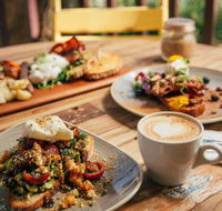 Lindsay's Cafe - Great Ocean Road Restaurant