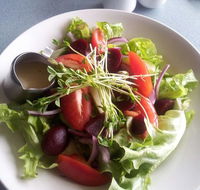 Maclean Services Club - Great Ocean Road Restaurant