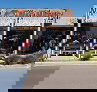 Martins Pie Place - Great Ocean Road Restaurant