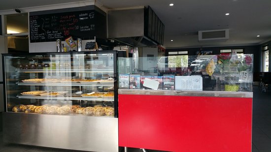 Timbillica NSW Great Ocean Road Restaurant