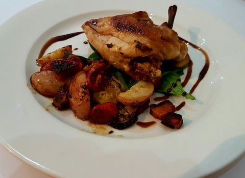Maverick Bistro - Great Ocean Road Restaurant 0