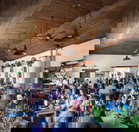 Mayfield Cafe - Great Ocean Road Restaurant