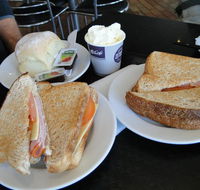 McDonald's - Great Ocean Road Restaurant