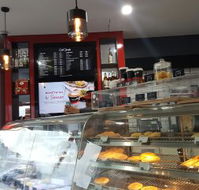 Michels Patisserie Springwood - Great Ocean Road Restaurant