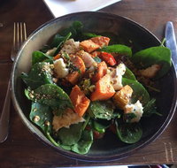 Mimosa Restaurant and WInery - Great Ocean Road Restaurant