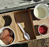 Mister Jones Open Studio and Espresso Bar - Great Ocean Road Restaurant