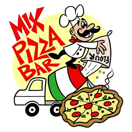 Mix Pizza Bar - Great Ocean Road Restaurant 0