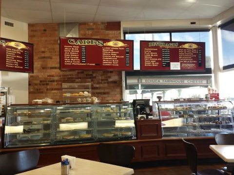 Moama Bakery Port Cafe - Great Ocean Road Restaurant 0