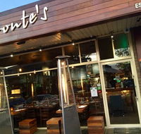 Montes - Great Ocean Road Restaurant