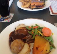 Moruya Bowls Club - Great Ocean Road Restaurant