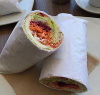 Moruya Health Foods  Cafe - Great Ocean Road Restaurant