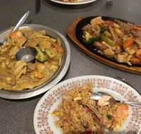 Mun Tien Thai  Chinese Restaurant - Great Ocean Road Restaurant