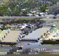 Munmorah United Bowling Club Limited - Great Ocean Road Restaurant