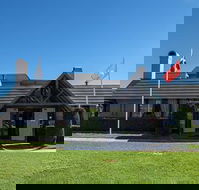 New England Motor Lodge - Great Ocean Road Restaurant