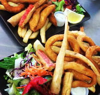Nonabel Coffee Lounge - Great Ocean Road Restaurant