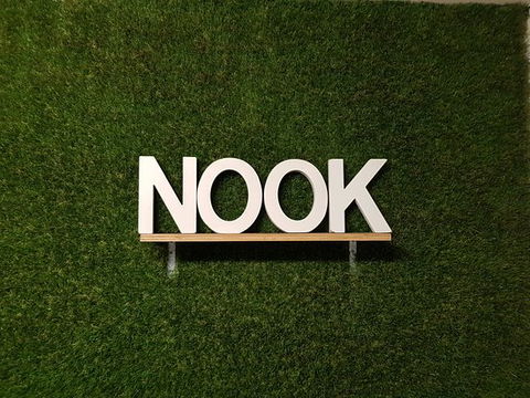 Nook - Great Ocean Road Restaurant 0