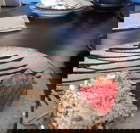 Nourish Foods  Catering - Great Ocean Road Restaurant