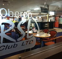 Oberon Rsl Club - Great Ocean Road Restaurant
