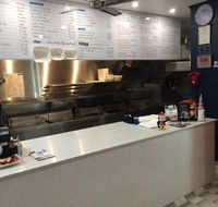 Ocean Blues - Great Ocean Road Restaurant