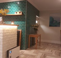 Octopii Restaurant - Great Ocean Road Restaurant