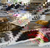 Ori Cafe - Great Ocean Road Restaurant