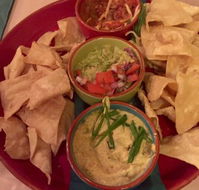 Pancho Villa Mexican Lennox Head - Great Ocean Road Restaurant