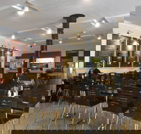 Parkview Hotel - Great Ocean Road Restaurant