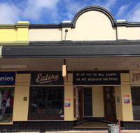 Paydirt Eatery - Great Ocean Road Restaurant