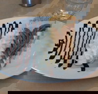 Perenti - Great Ocean Road Restaurant