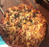 Pie Place - Great Ocean Road Restaurant