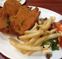 Po Loy Restaurant - Great Ocean Road Restaurant