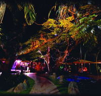 Poinciana - Great Ocean Road Restaurant