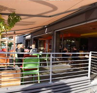 Raw Energy Wollongong - Great Ocean Road Restaurant
