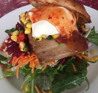 Red Cafe - Great Ocean Road Restaurant