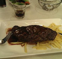Red Rose Cafe - Great Ocean Road Restaurant