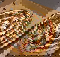 Riptide Pizza - Great Ocean Road Restaurant