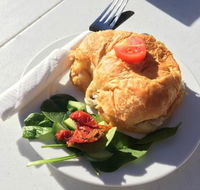 Riverside coffee  Juice bar - Great Ocean Road Restaurant